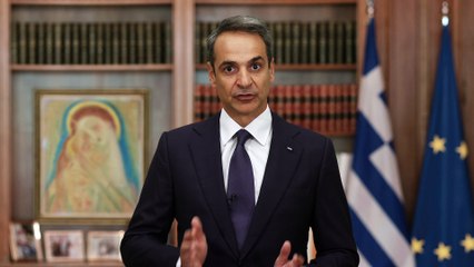 Δήλωση Κυριάκου Μητσοτάκη