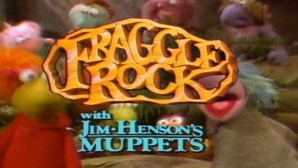 Fraguel Rock  Temporada 1  Episodio 4