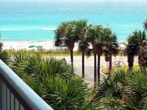 Emerald Coast Vacations and Snowbirds | Seaz The Day