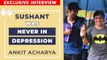 Sushant Singh Rajput's Former Assistant Ankit Acharya's Interview On Sushant Singh Rajput _ SpotboyE