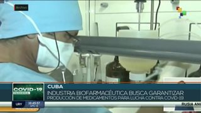 teleSUR Noticias: Chile: comuneros apoyan al machi Celestino Córdova