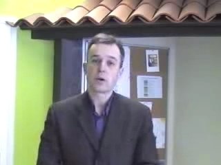 François De RUGY soutient Pierrick MORIN & VIVA