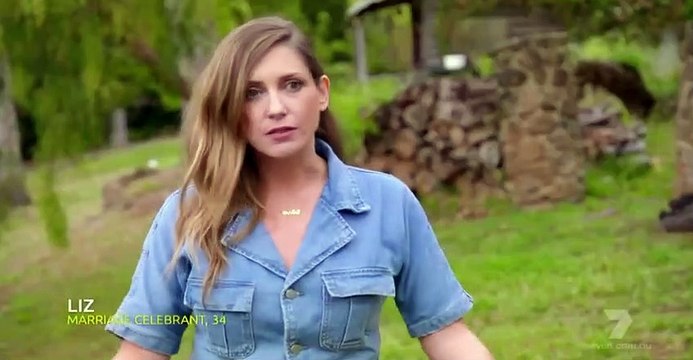 The Farmer Wants a Wife S10E06 (Aug 10 2020) | REality TVs | REality TVs