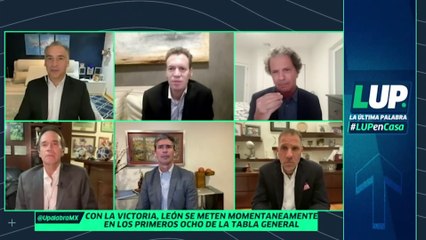 ¿Por qué hay partidos de baja calidad entre semana?: LUP
