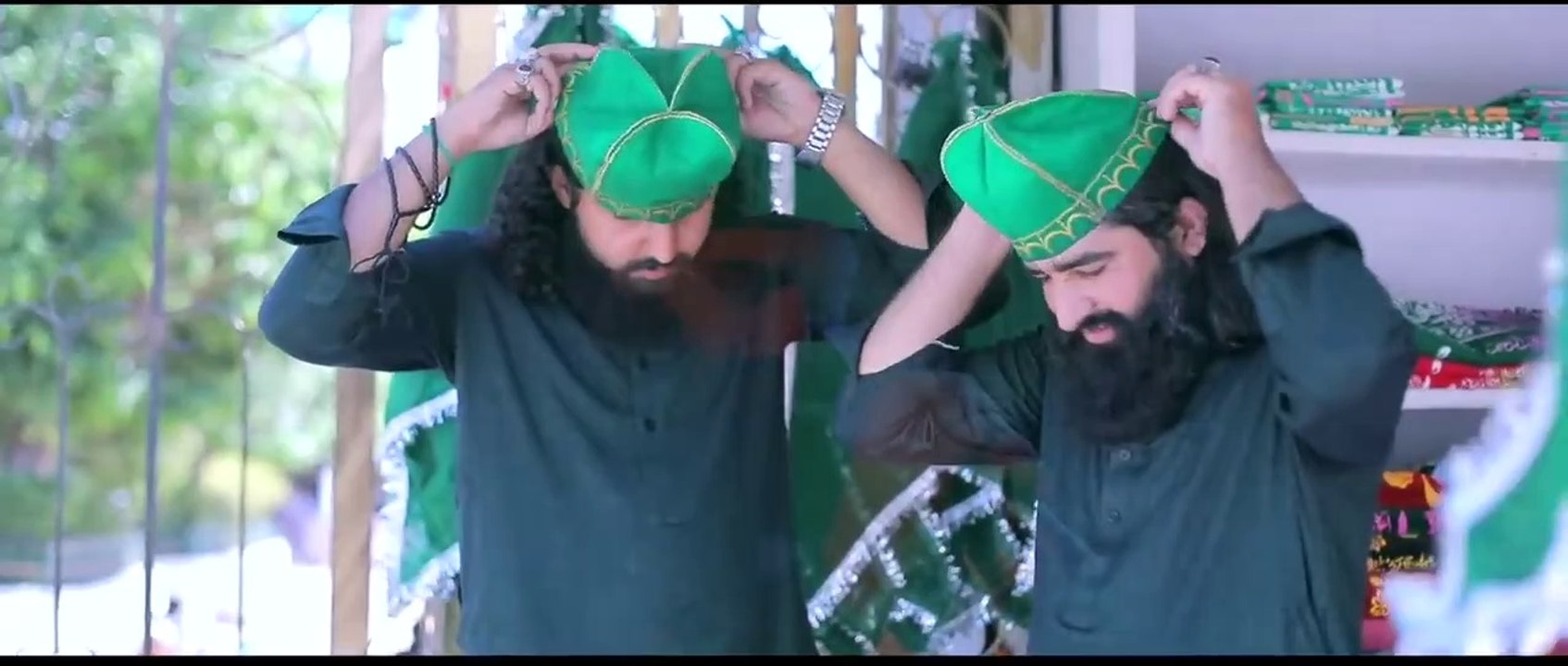 ALI MOLA ALI DAM DAM - Official Full Track - Remix - 2019 - Sultan Ul Qadria Qawwal.