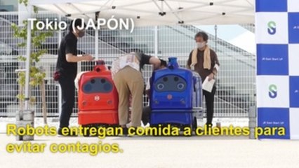 Covid-19 Imágenes de una crisis en el mundo. 12 de agosto