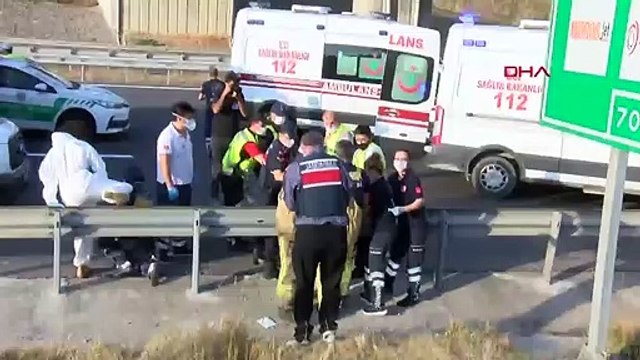 Özel Haber... Yolcu otobüsleri ne kadar güvenli? Kaza ve yangınların sebebi ne? | Video