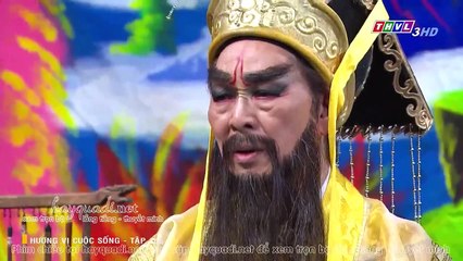 hương vị cuộc sống tập 465- phim thvl3 long tieng huong vi cuoc song tap 466 - phim dai loan