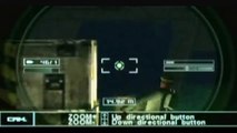 Tom Clancys Splinter Cell Essentials para PSP
