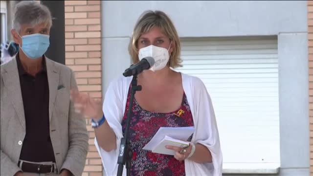 Vergés defiende los cribados masivos para conseguir doblegar la curva