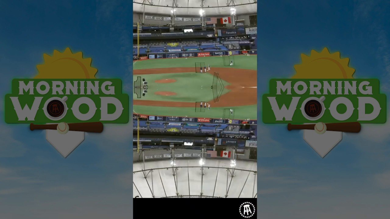 Morning Wood 8/12: The Rockies Are Awesome And Charlie Blackmon Refuses To Get Out + Jose Altuve Continues To Suck - Presented By BODYARMOR