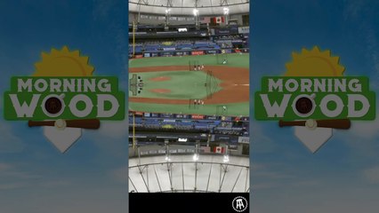 Morning Wood 8/12: The Rockies Are Awesome And Charlie Blackmon Refuses To Get Out + Jose Altuve Continues To Suck - Presented By BODYARMOR