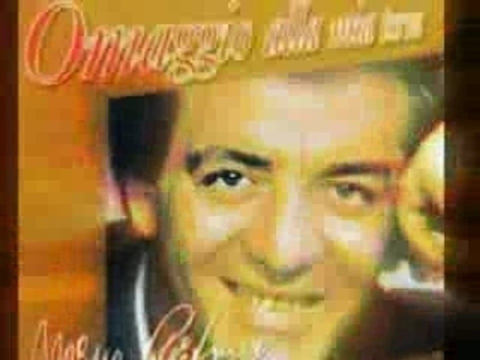 Calabrese Folk Music - Serenata a lu me Amuri