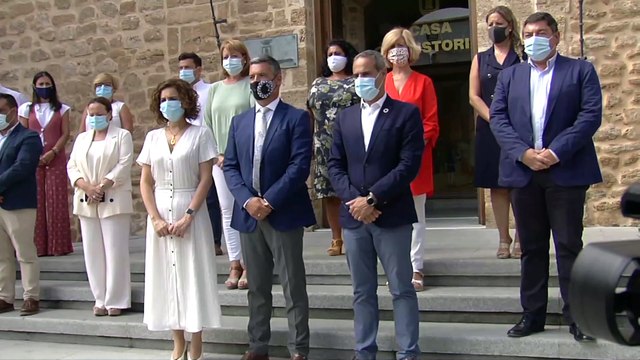 Sánchez se abre a negociar sobre remanentes, mientras recibe críticas de la oposición