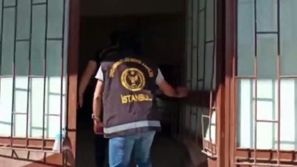 Oto hırsızlarına operasyon | Video