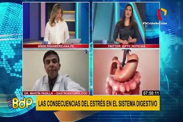 COVID-19: ¿Qué efectos tiene el confinamiento sobre nuestro sistema digestivo y cómo evitarlos?