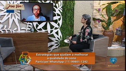 Estratégias que ajudam a melhorar a qualidade do sono
