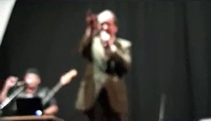 Juan Corazón Ramón, Ma vie