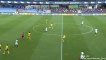 Julian Brandt Goal HD - Altach 0 - 6 Borussia Dortmund - 12.08.2020 (Full Replay)