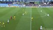 Julian Brandt Goal HD - Altach 0 - 6 Borussia Dortmund - 12.08.2020 (Full Replay)