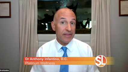 Gaining weight? Platinum Wellness can help get your health back on track