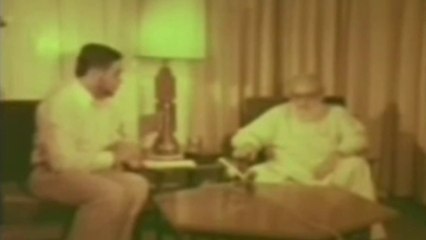 মরহুম মাওলানা মওদুদী (রহঃ) সাক্ষাৎকার