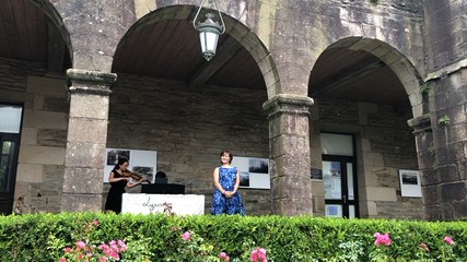 Concerts de Voce Humana