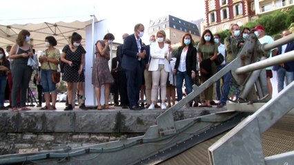 Sur les plages et en mer, la pollution plastique persiste