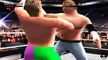 WWE Smackdown 2 - Sycho Sid Vicious season #14