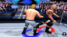 WWE Smackdown 2 - Sycho Sid Vicious season #15