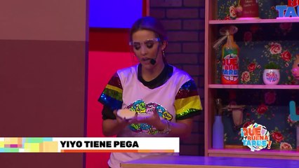 La vida en pareja es mejor: José Miguel tiene pega - Lunes 27 Julio 2020