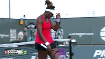 Lexington - Venus Williams a rendez-vous avec sa soeur