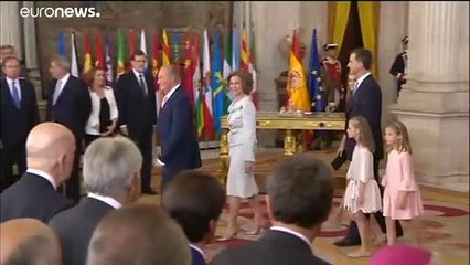 Die Fluchten des Juan Carlos: Aus dem bewegten Leben eines Königs