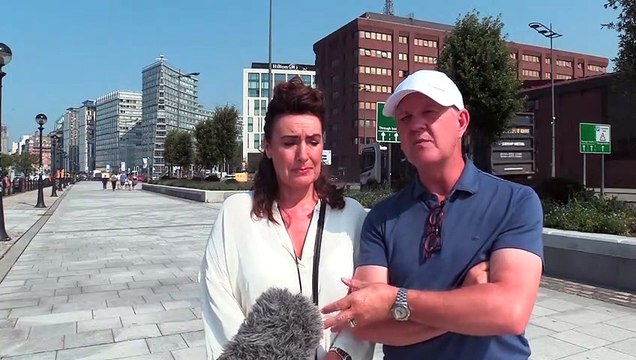 What has your experience been like when dining out?