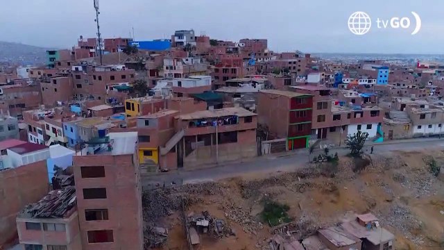 La Otra Orilla: Sergio encontró a Ruth bebiendo licor con una amiga
