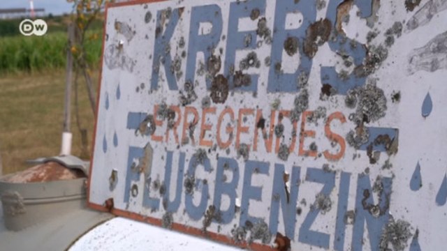 Вывод американских военных их Германии: что говорят немцы (12.08.2020)