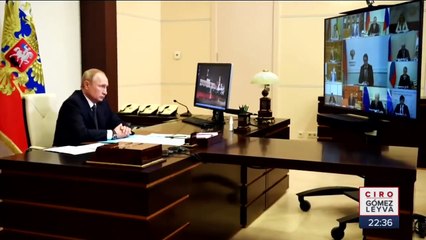 Las desventajas de la vacuna rusa contra el Covid