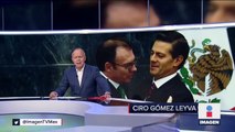Emilio “L” presenta pruebas contra Peña Nieto