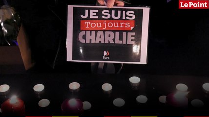 Depuis Charlie, les islamistes ont-ils gagné ?