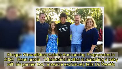 Pregnant Bindi Irwin’s Brother-in-Law Cameron Powell Is Also Expecting 1st Child With Wife Kristin