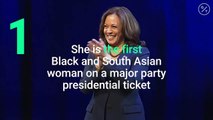 Who Is Kamala Harris, Joe Biden's Vice President Pick