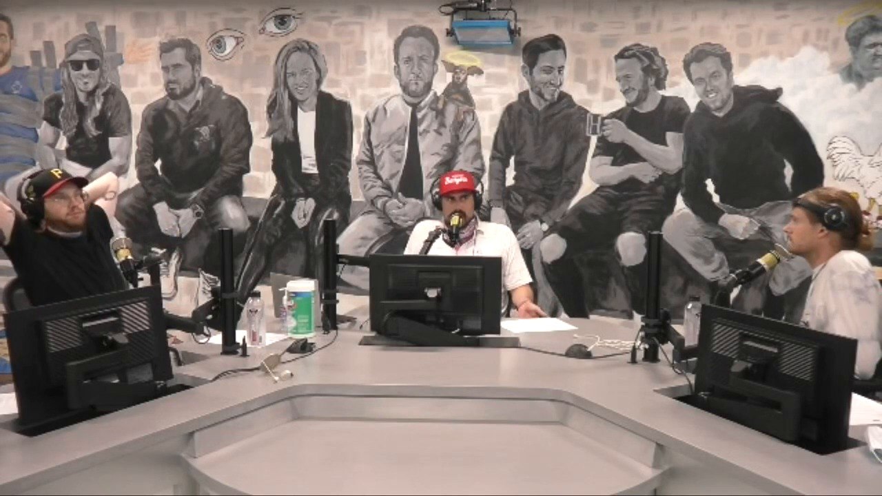 What Are Real Barstool Fights/Disagreements Like Behind The Scenes