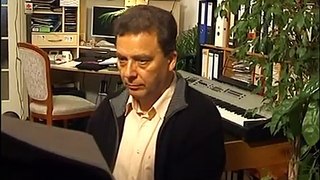 Frederic Chopin; Etude Op.10 no.3 in e major; E-Dur Etude Op.10, Nr.3 by Geza Loso