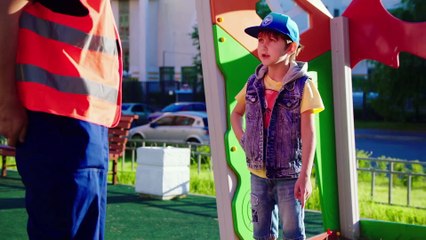 Сториз 5 серия 2020 Комедия