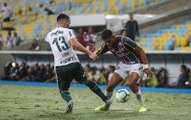 Duelo entre Fluminense e Palmeiras promete ser o destaque da rodada do meio de semana do Brasileiro