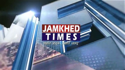 जामखेड पोलिस स्टेशनमध्ये कोरोनाचा शिरकाव !
