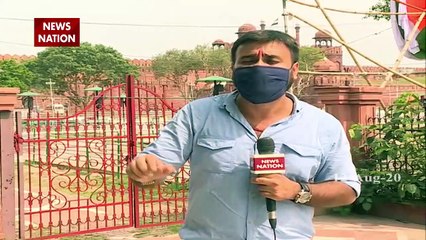 स्वतंत्रता दिवस को लेकर क्या हैं तैयारियां, देखें स्पेशल रिपोर्ट