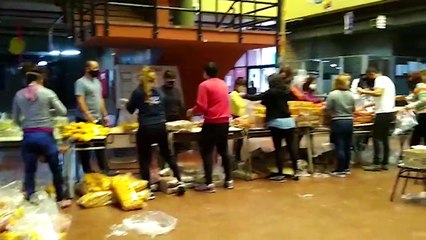 Canción homenaje a los trabajadores esenciales