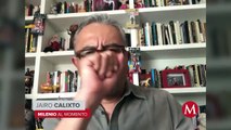 Peña o Calderón, ¿quién debería ir al 'tambo' primero?: Jairo Calixto Albarrán