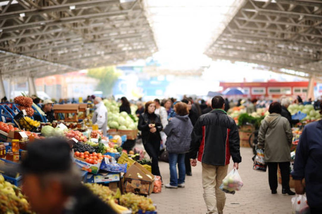 This Database Connects You With Farms In Your Area That Are Delivering Meat & Produce